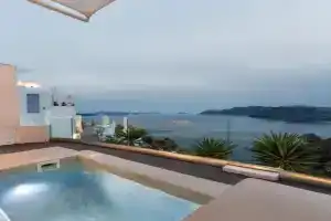 Oia Vista Houses, Oia