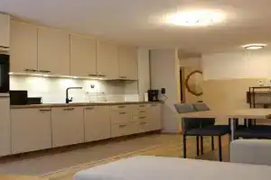 Apartment Claudia, Bressanone