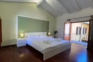 Campidoglio vacation home, Lenno