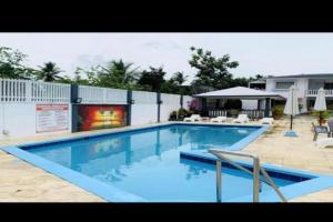 Kasita del sol Apartments, Boca Chica
