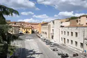 Kira Apartment Bike Friendly, Massa Marittima