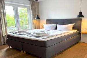 Alter Horst, App Möwe Apartments, Norderney