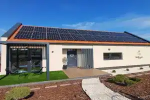 Holiday home in - Ostungarn 53339, Eger