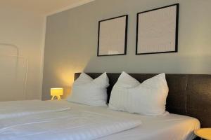 All Inn Wohnung mit 24h Check In, Bielefeld