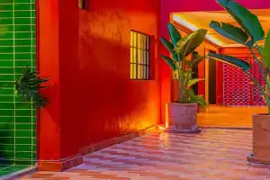 Casona Quetzal Apart-hotel, Guadalajara