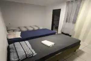 Adeaguasclaraconj23 Apartments, Brasilia
