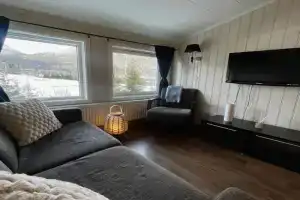 Trailside Studio N4, Hemsedal