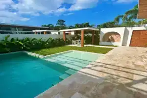 Villa Palmara by SP Villa Management, Bophut