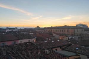 Casa di Eva, Faenza