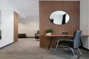 NOVA LUXE Hotel & Residences, Batumi