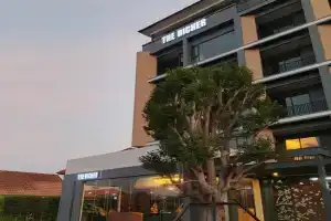 The Richer Hotel, Ratchaburi