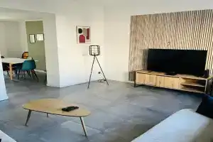 BeCo house, Valenciennes