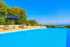 Villa Helona, Kassiopi