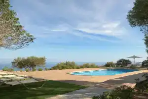 Voulisma Hills Sea View Apartments By IdealStay Experience, Istron