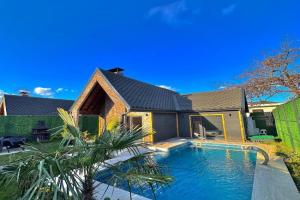 Varuna Bungalov Evleri Villa, Sapanca