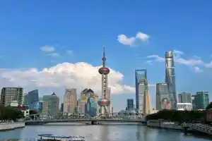 忆-SH Cinema Serviced Independent Apartment B&B-Near East Nan Jing Road-People's Square-line8&12, Shanghai