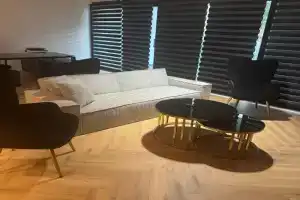 Nicosia Delux Apartments, Nicosia