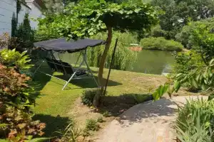 Klára apartman, Sarospatak