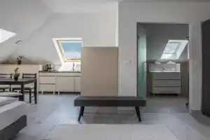 JIN JANG Apartman Veszprém, Veszprem