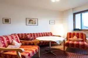 Ferienwohnung Wider-Horn Apartments, Oberstdorf