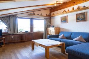 Ferienwohnung Jursitzky Apartments, Oberstdorf