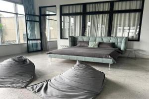 Rocka Villa Maenam, Ban Khlong Mae Nam