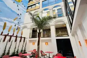 Hotel Divino & Aparthotel, Figueres