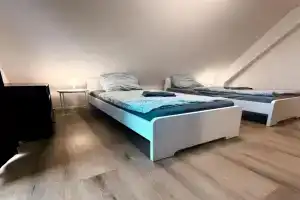 Apartment Am Hang II Natur & Ruhe, Bad Bentheim