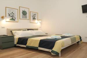 Comfort-NO ZTL- Strategic Location Tranquility Apartments, Altamura