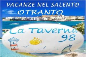 La Taverna 98 Apartments, Otranto