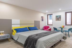 Alghero Centro storico - Stanza con Wi-Fi e Aria Condizionata Guest house, Alghero