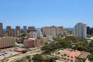 Residencial La Cala Apartments, Cala de Finestrat