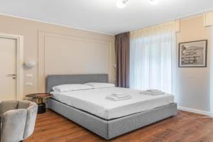 Torriani Suites Foresteria Lombarda, Monza