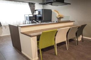 Kotonoyado Chizu - Vacation STAY 23136v Guest house, Kotohira