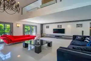 Villa Yakamoz, Fethiye