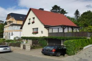 FeWo Apartments, Wernigerode