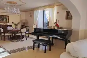 Suite Di Bella Taormina Apartments, Roccalumera
