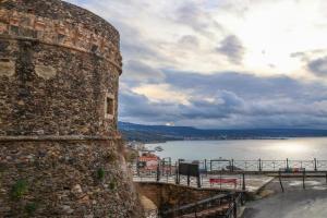 4Suites, Pizzo