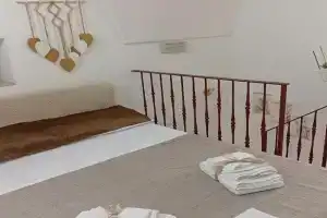 CV MiRa house, Putignano