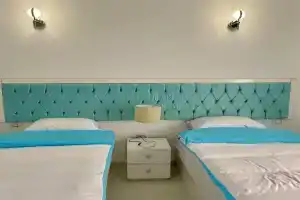 ايارو نوب -iaru nub Apartments, Dahab