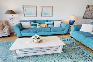 Salty Sanctuary Apartments, Folly Beach
