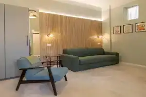 Petit Maison Milan Duomo 15min metro & Wi-Fi Apartments, Sesto San Giovanni