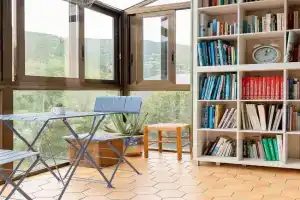 Gran Hogar Chic I 8 min de los remontes con balcón Apartments, La Massana