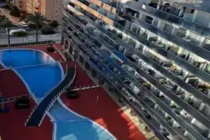 Apartamento Elegance Benidorm, Cala de Finestrat