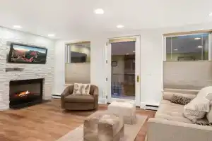 3 Bedroom 3 Bathroom Walking distance to the Gondola, Telluride