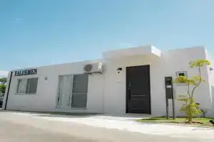 無料レンタカー付 Value Residence Hotel 腰原, Miyako Island