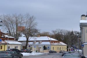 Danarent Tilto Apartments, Vilnius