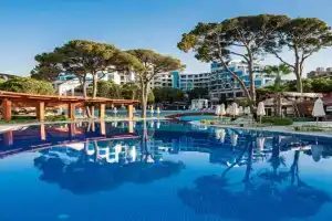 Paloma Sencia Hotel, Belek