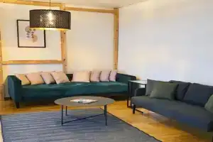 Beautiful House in Königswinter, Konigswinter