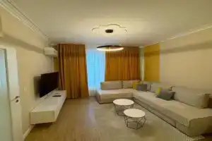 Homely Apartment in Lozenets, Sofia